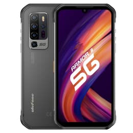 Ulefone Armor 11 5G 256GB - ブラック - Simフリー