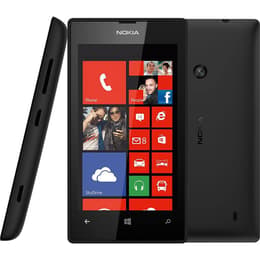 Nokia Lumia 520 8GB - ブラック - Simフリー