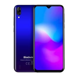 Blackview A60 Pro 16GB - ブルー - Simフリー