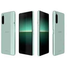 Sony Xperia 10 II 64GB - グリーン - Simフリー - Ymobile版