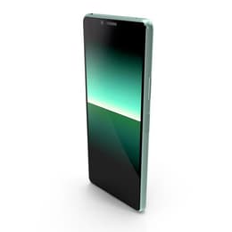Sony Xperia 10 II 64GB - グリーン - Simフリー - Ymobile版