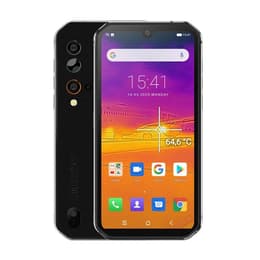 Blackview BV9900 Pro 128GB - シルバー - Simフリー