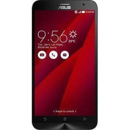 Asus Zenfone 2 ZE551ML 32GB - レッド - Simフリー