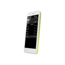 Alcatel Onetouch Go Play 8GB - グリーン/イエロー - Simフリー