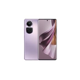 Oppo Reno 10 Pro 256GB - パープル - Simフリー