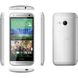 HTC One Mini 2 16GB - シルバー - Simフリー