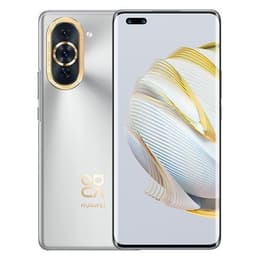 Huawei Nova 10 Pro 256GB - シルバー - Simフリー