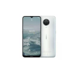 Nokia G20 64GB - ホワイト - Simフリー