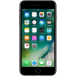 iPhone 7 Plus 128 GB - ブラック - SIMフリー