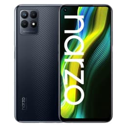 Realme Narzo 50 5G 128GB - ブラック - Simフリー