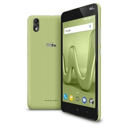 Wiko Lenny4 Plus 16GB - ライム - Simフリー