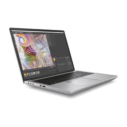Hp Zbook Fury 16 G9 16" (2022) - Core i7 2 GHz - SSD 512 GB - 32 GB