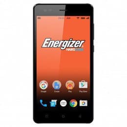 Energizer S550 8GB - ブラック - Simフリー