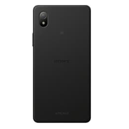 Sony Xperia Ace III 64GB - ブラック - Simフリー - ドコモ版