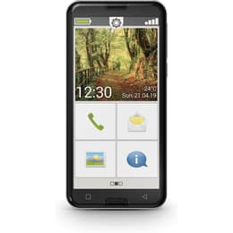 Emporia Smart 3 16GB - ブラック - Simフリー