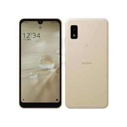 Sharp Aquos Wish