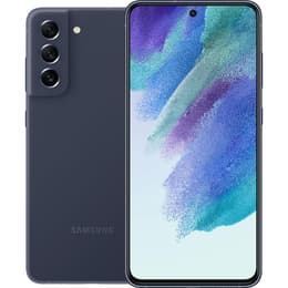 Galaxy S21 FE 5G 256GB - ダークブルー - Simフリー 【整備済み再生品 