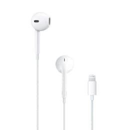 Apple EarPods (Lightning Connector) イヤフォン - ホワイト
