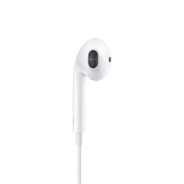 Apple EarPods (Lightning Connector) イヤフォン - ホワイト