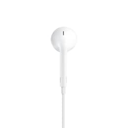 Apple EarPods (Lightning Connector) イヤフォン - ホワイト