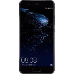 Huawei P10 32GB - ブラック - Simフリー