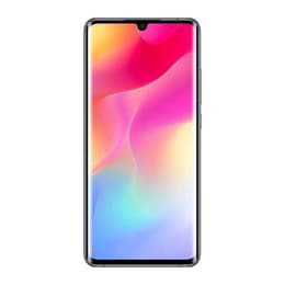 Xiaomi Mi Note 10 Lite 128GB - ブラック - Simフリー