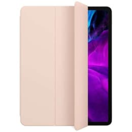 Apple フォリオケース iPad 12.9 - レザー ディープネイビー