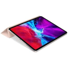 Apple フォリオケース iPad 12.9 - レザー ディープネイビー