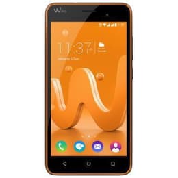 Wiko Jerry 8GB - オレンジ - Simフリー