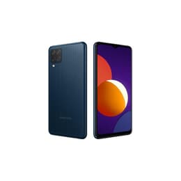 Galaxy M12 128GB - ブラック - Simフリー