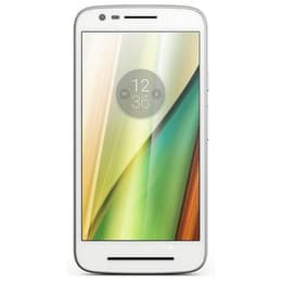 Motorola Moto E3 8GB - ホワイト - Simフリー