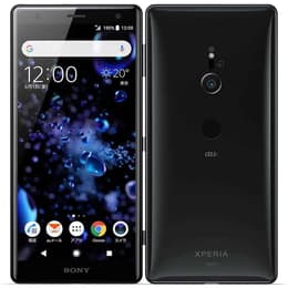 Sony Xperia XZ2