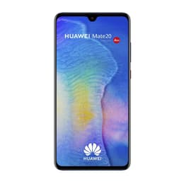 Huawei Mate 20 128GB - ブルー - Simフリー
