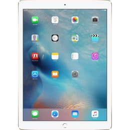 iPad Pro 12.9 インチ 第2世代 - 2017 - Wi-Fi + 4G - 256 GB - ゴールド