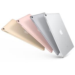 iPad Pro 12.9 インチ 第2世代 - 2017 - Wi-Fi + 4G - 256 GB - ゴールド