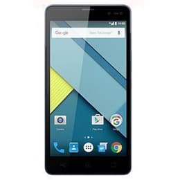 Mobiwire Starxtrem 5 16GB - ブルー - Simフリー