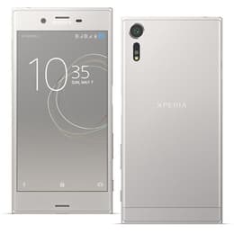 Sony Xperia XZS 64GB - シルバー - Simフリー