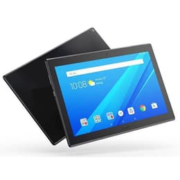 Lenovo Tab 4 10 (2017) 16GB - Wi-Fi - ブラック