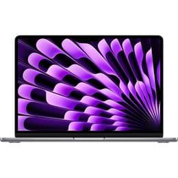 MacBook Air (13", 2024, M3 series) • JIS配列キーボード