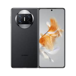 Huawei Mate X3 512GB - ブラック - Simフリー