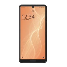 Sharp Aquos sense4 lite 64GB - コッパー - Simフリー - 楽天版