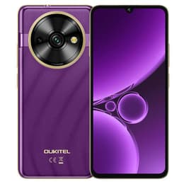 Oukitel C59 256GB - パープル - Simフリー