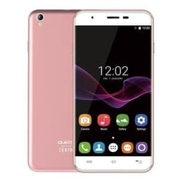 Oukitel U7 Max 8GB - ピンク - Simフリー