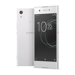 Sony Xperia XA1 Ultra 32GB - ホワイト - Simフリー