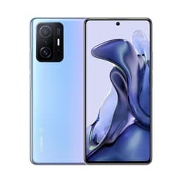 Xiaomi 11T Pro 256GB - ブルー - Simフリー