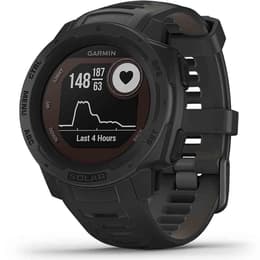Garmin Instinct Bluetooth 45 mm - ブラック