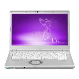 Panasonic Let's Note CF-LV9 14" (2020) - Core i5 1.7 GHz - SSD 256 GB - 8 GB