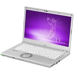 Panasonic Let's Note CF-LV9 14" (2020) - Core i5 1.7 GHz - SSD 256 GB - 8 GB