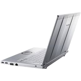 Panasonic Let's Note CF-LV9 14" (2020) - Core i5 1.7 GHz - SSD 256 GB - 8 GB