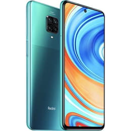 Xiaomi Redmi Note 9 Pro 128GB - グリーン - Simフリー